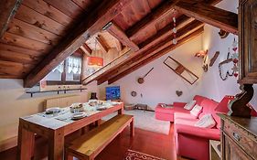 Le Meuble Between City Center & Skiing - Happy Rentals